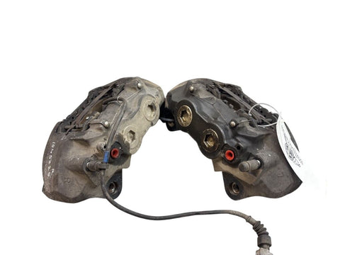 Brake caliper front set LEXUS LS (XF40) (2006-2017)