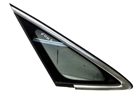 51377326156 szyba boczna przednia prawa BMW 2 Active Tourer (F45, F46) (2013-2021)