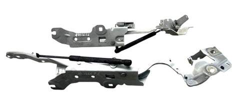 7300522 7300521 Bonnet hinge set BMW 2 Active Tourer (F45, F46) (2013-2021)