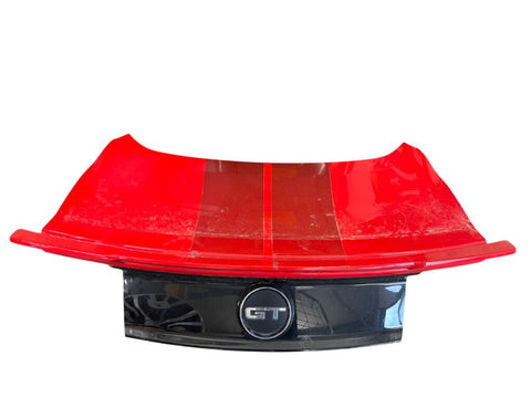 Bootlid / tailgate FORD MUSTANG VI (2014-2023)