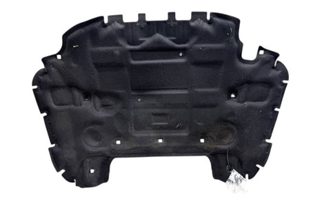 97055610100 Bonnet Insulation PORSCHE PANAMERA I (970) (2009-2016)