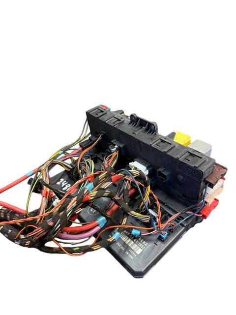 A6395450401 6395450401 Body control module (BCM) MERCEDES-BENZ VITO / VIANO (W639) (2003-2014)