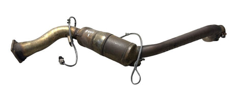 Catalytic Converter PORSCHE PANAMERA I (970) (2009-2016)
