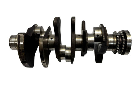 06EQ Crankshaft AUDI A6 / A6 ALLROAD (C6, 4F) (2004-2011)