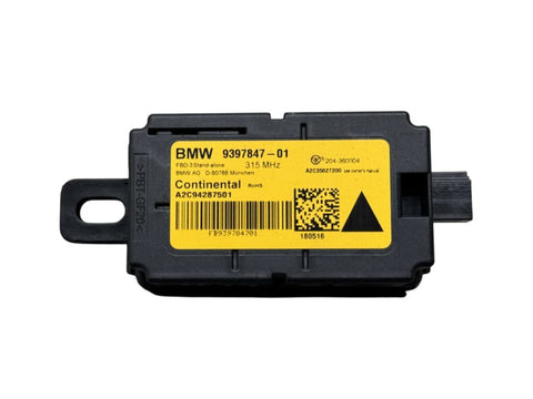 9397847 Control units, other BMW 2 Active Tourer (F45, F46) (2013-2021)
