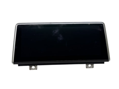 9387450 Dash screen BMW 2 Active Tourer (F45, F46) (2013-2021)