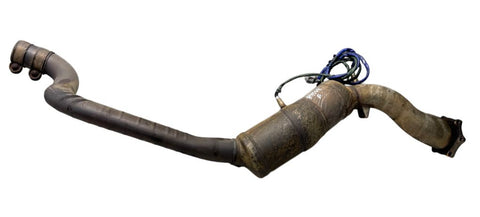 97011370501 Catalytic Converter PORSCHE PANAMERA I (970) (2009-2016)
