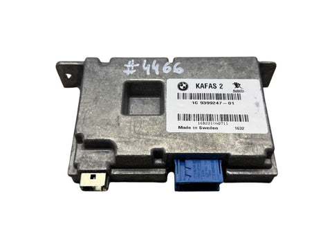 9399247 Camera control unit BMW 2 Active Tourer (F45, F46) (2013-2021)
