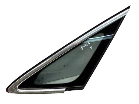 51377326155 szyba boczna przednia lewa BMW 2 Active Tourer (F45, F46) (2013-2021)