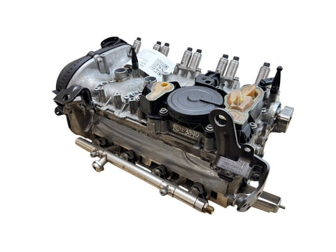 Cylinder Head AUDI A6 (C8, 4A2, 4AH, 4A5) (2018-2025)