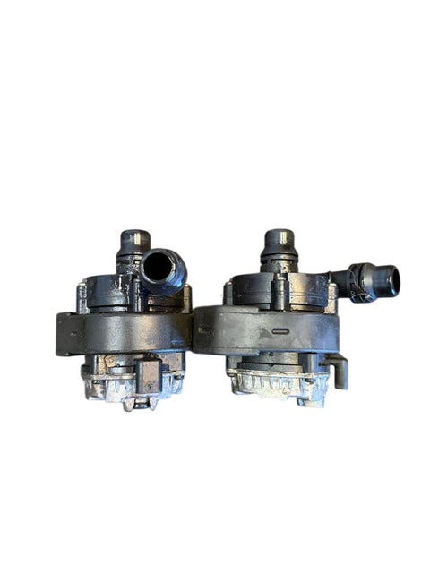 Coolant Circulation Pump BMW 3 (F30, F31, F80) (2011-2019)