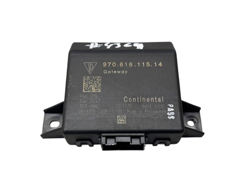 97061811514 Control units, other PORSCHE PANAMERA I (970) (2009-2016)
