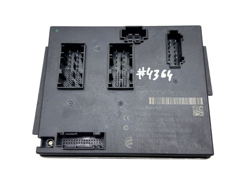 7PP907064DF Comfort Module (CCM) PORSCHE PANAMERA I (970) (2009-2016)