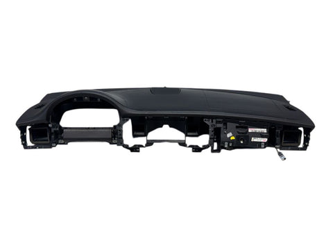 8X23F04320A21 Dashboard JAGUAR XF (X250, CC9) (2008-2015)