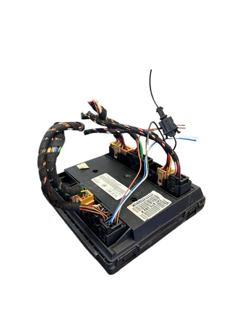 7H0937049T 7H7970292P Comfort Module (CCM) VW TRANSPORTER T5 / MULTIVAN (7H, 7E, 7J) (2003-2015)