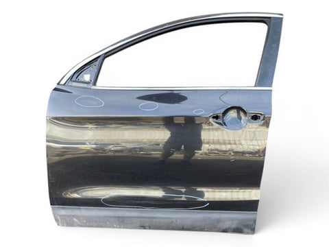 Door Front Left NISSAN QASHQAI II (J11) (2013-2021)