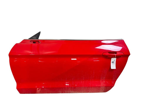 Door Front Left FORD MUSTANG VI (2014-2023)