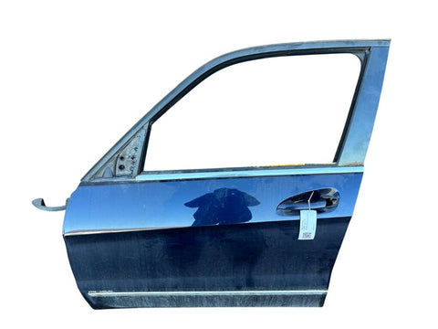 A2047205300 передняя левая дверь MERCEDES-BENZ GLK-CLASS (X204) (2008-2015)