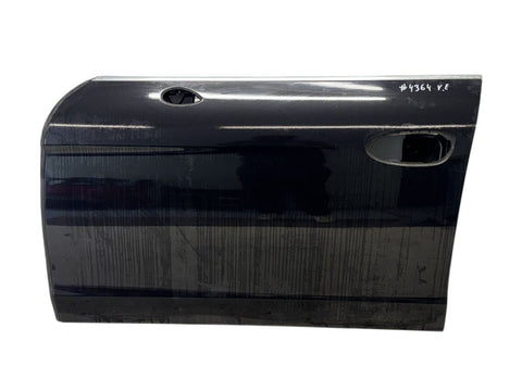 Door Front Left PORSCHE PANAMERA I (970) (2009-2016)