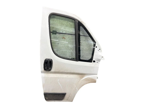 Door Front Right PEUGEOT BOXER (250) (2006-)
