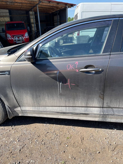 Door Front Left KIA OPTIMA III (TF) (2010-2015)