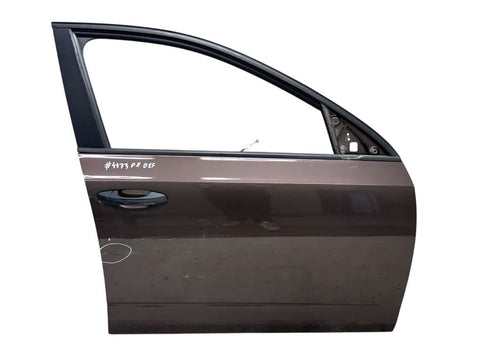 5E0831052 Door Front Right SKODA OCTAVIA III (5E) (2012-2019)