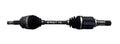 FTD42560X 39101-FTD4A 39101FTD4A Drive Shaft Front Left MAZDA 2 III (DL, DJ) (2014-)