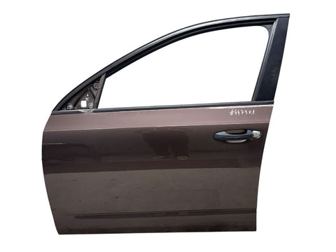 Tür vorne links 5E0831051 SKODA OCTAVIA III (5E) (2012-2019)