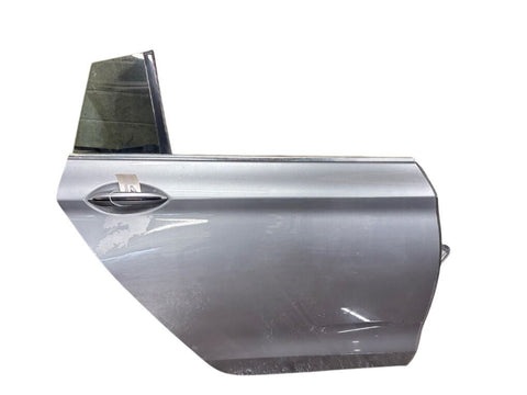 41525A2A396 Door Rear Right BMW 5 GRAN TURISMO (F07) (2009-2017)
