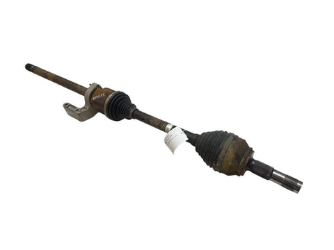 Antriebswelle vorn rechts 1695076380 PEUGEOT BOXER (250) (2006-)
