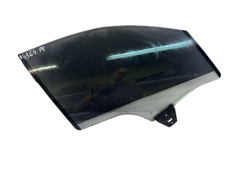 Door window glass front right PORSCHE PANAMERA I (970) (2009-2016)