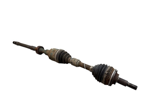 Drive Shaft Front Right LEXUS LS (XF40) (2006-2017)