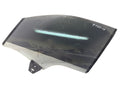 97054251104 Door window glass front left PORSCHE PANAMERA I (970) (2009-2016)