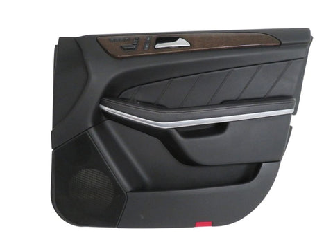 A16672002709H14 A1667200270 Door Trim Panel Front Right MERCEDES-BENZ GL-CLASS (X166) (2012-2019)
