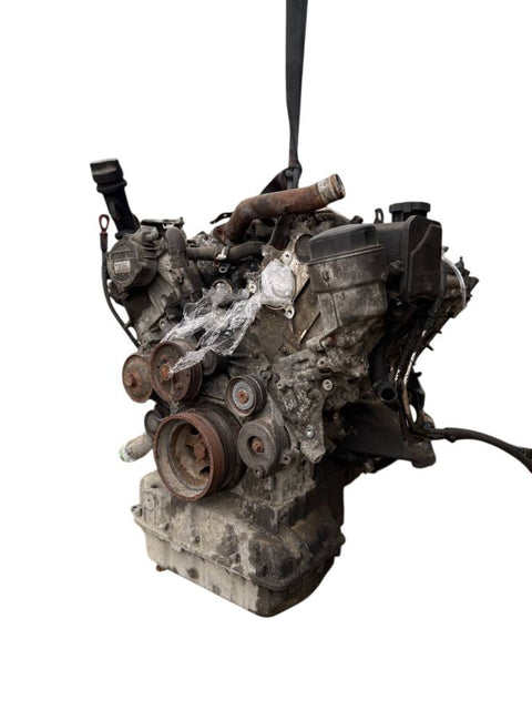 A6420102500 A642010250080 A642010260380 A642010151580 Engine MERCEDES-BENZ VITO / VIANO (W639) (2003-2014)