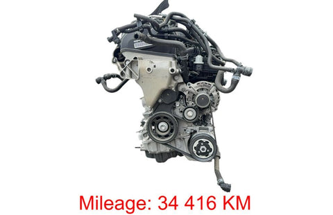CZE 04E103011AL 04E1034730H Engine VW PASSAT B8 (3G) / ALLTRACK (2014-2023)