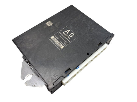 Engine Control Unit / module (ECU) SUBARU FORESTER (SH) (2008-2013)