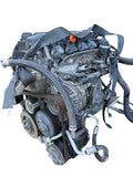 Engine HONDA ACCORD VIII (CP, CU) (2007-2015)