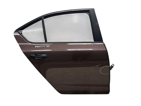 5E5833312 Door Rear Right SKODA OCTAVIA III (5E) (2012-2019)