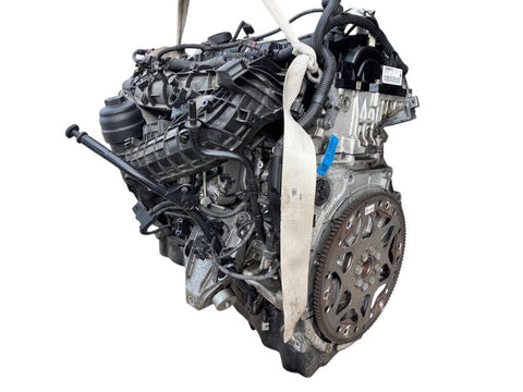 N57D30A Engine BMW 5 GRAN TURISMO (F07) (2009-2017)
