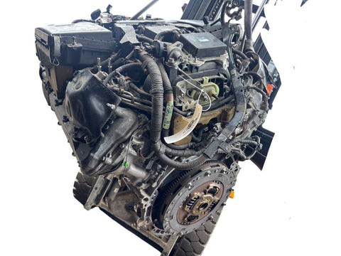 Silnik 2UR-FSE 2URFSE LEXUS LS (XF40) (2006-2017)