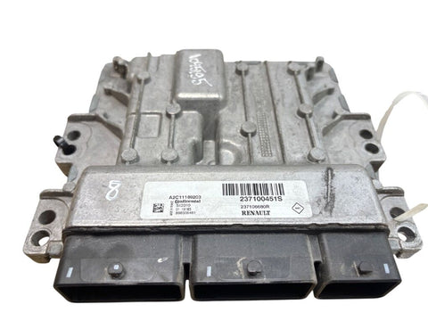 A2C11189203 Engine Control Unit / module (ECU) RENAULT KANGOO II (FW, KW) (2008-2021)