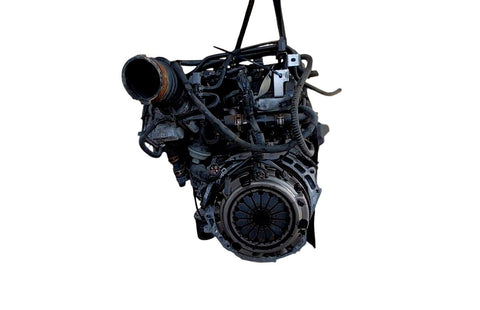 L813 Engine MAZDA 6 (GH) (2007-2012)