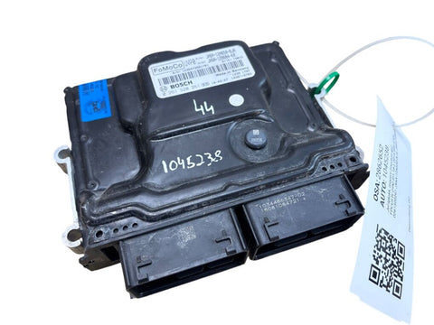 Engine Control Unit / module (ECU) FORD FOCUS IV (HN) (2018-2025)