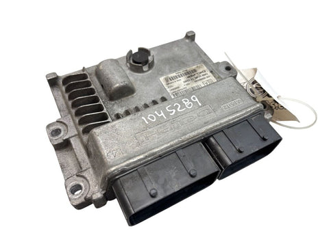 Jednostka kontrolna silnika (ECU) 28542564 28588582 28528899 28494513 28447158 28628523 CITROËN C4 Picasso II (2013-2022)