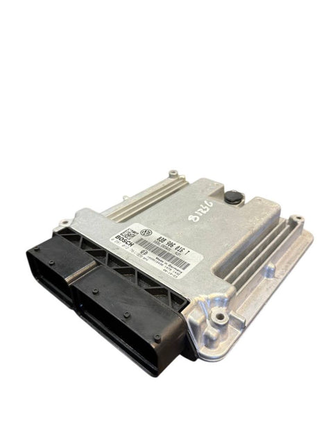 038906016T 0281012761 Engine Control Unit / module (ECU) VW TRANSPORTER T5 / MULTIVAN (7H, 7E, 7J) (2003-2015)