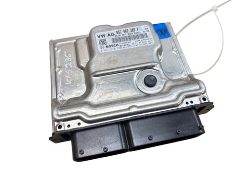 Engine Control Unit / module (ECU) VW T-CROSS / TAIGUN (C11, CW1) (2018-)