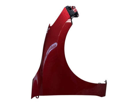 DA6A52111 Fender Front Right MAZDA 2 III (DL, DJ) (2014-)