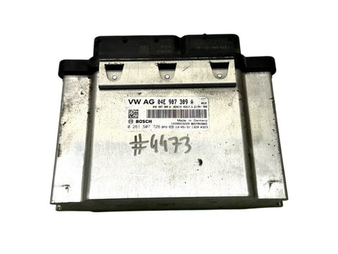 Engine Control Unit / module (ECU) SKODA OCTAVIA III (5E) (2012-2019)