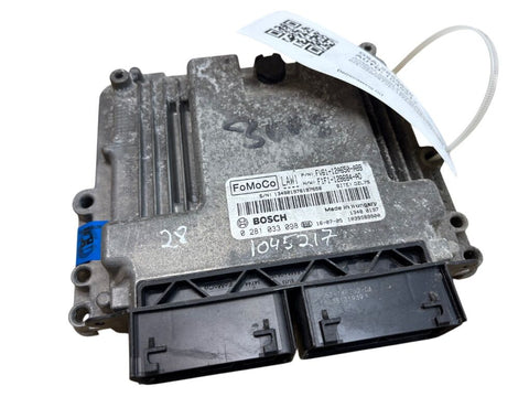 Engine Control Unit / module (ECU) FORD TRANSIT / TOURNEO CONNECT II (2013-2022)